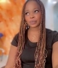 Dating Woman Senegal to Dakar  : Fatou , 28 years